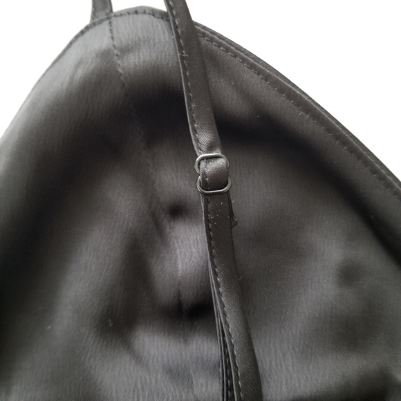 Garage - silk tank top - Picture 3 of 4